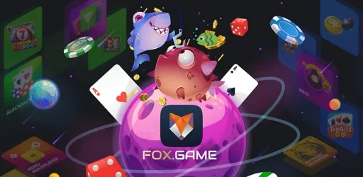 FoxGame