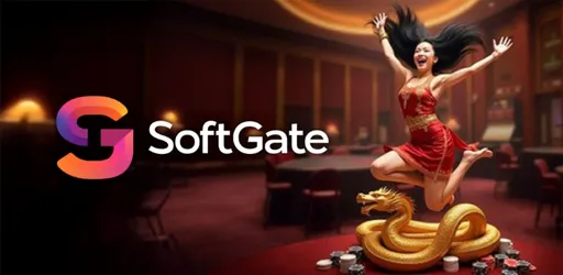 Soft Gate Casino