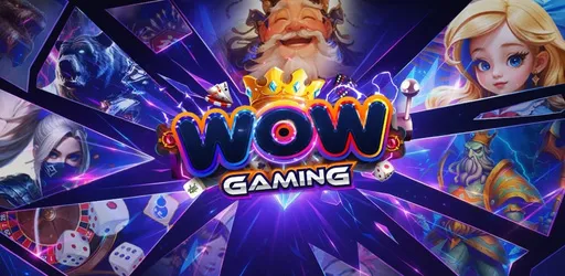 WOW Gaming